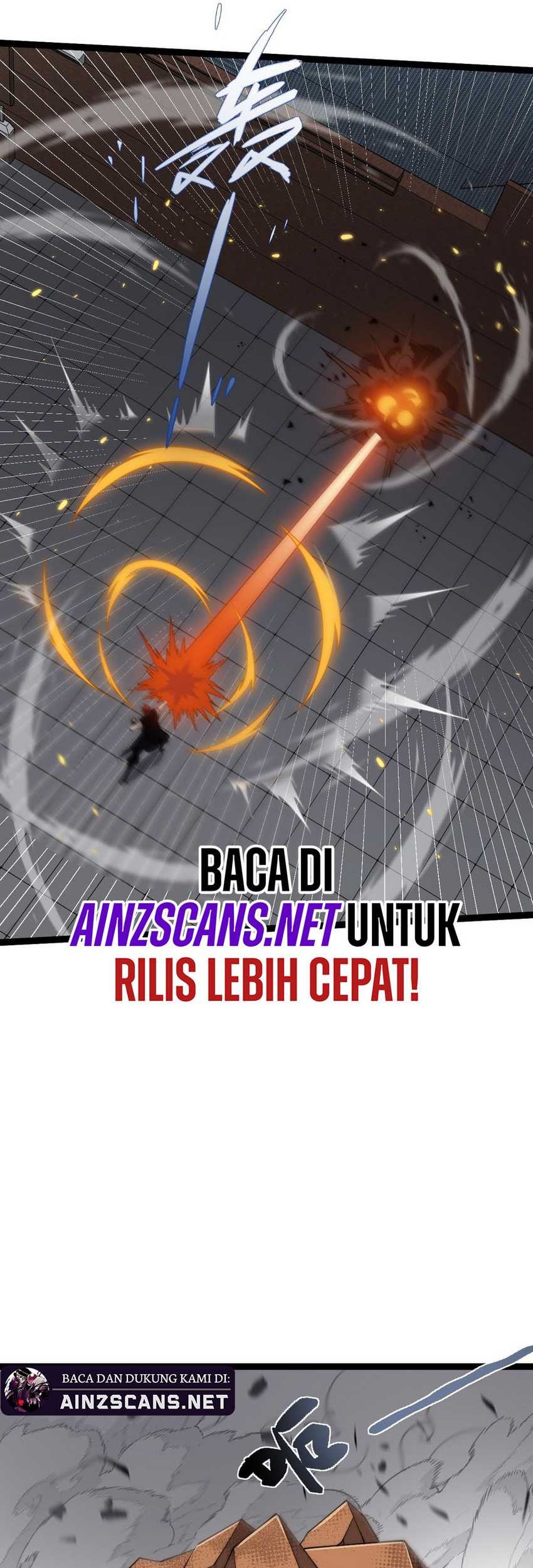 Maxed Strength Necromancer Bab 58 halaman 28