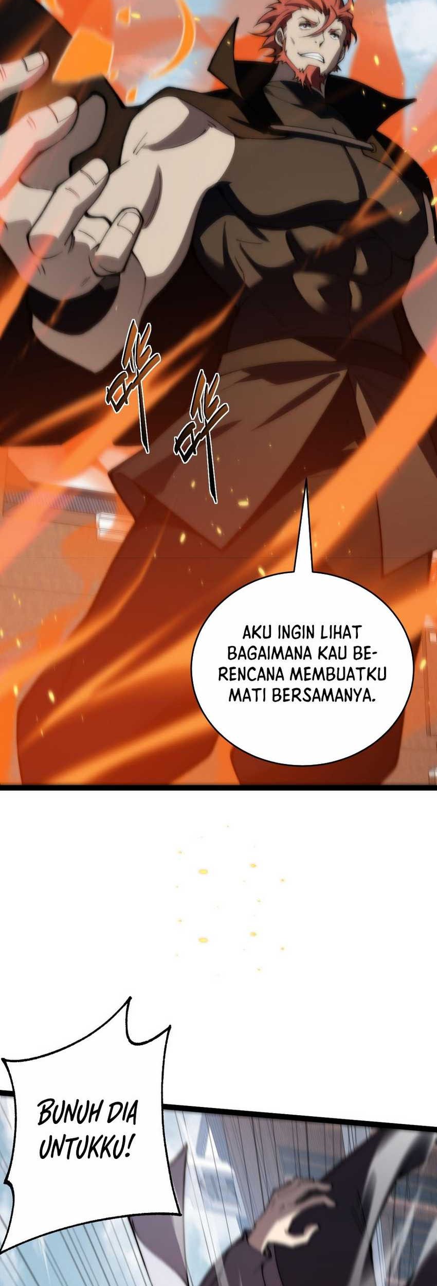 Maxed Strength Necromancer Bab 58 halaman 38