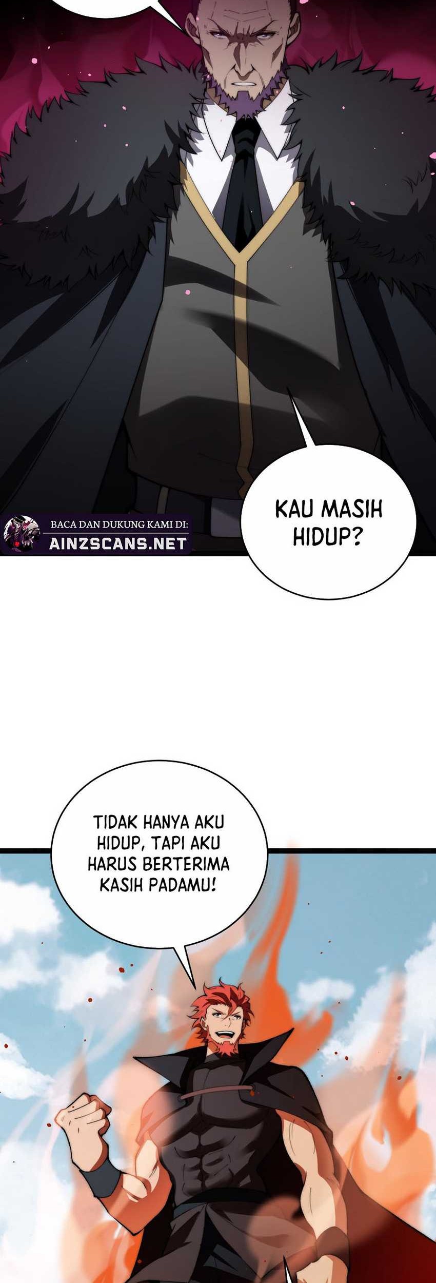 Maxed Strength Necromancer Bab 58 halaman 45