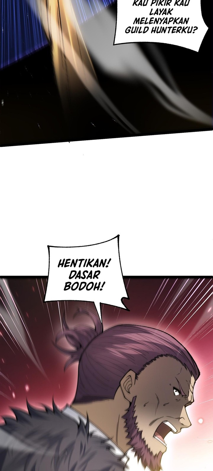 Maxed Strength Necromancer Bab 59 halaman 23