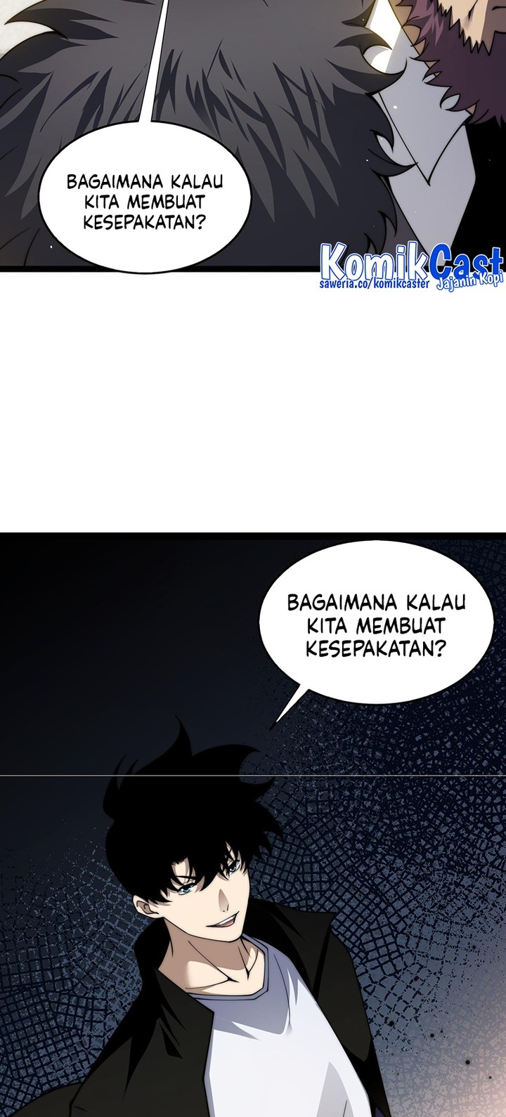 Maxed Strength Necromancer Bab 59 halaman 41