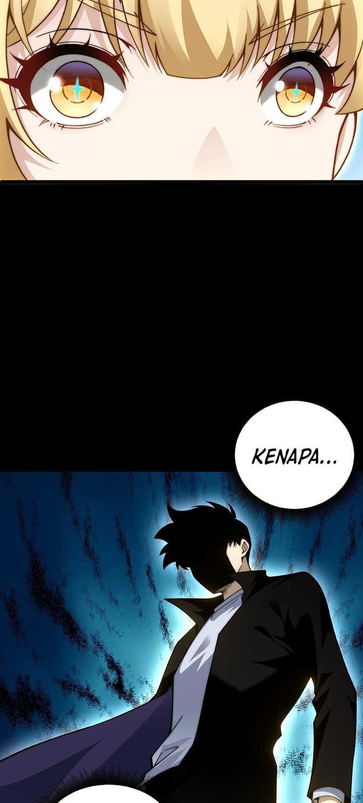 Maxed Strength Necromancer chapter 61 halaman 23