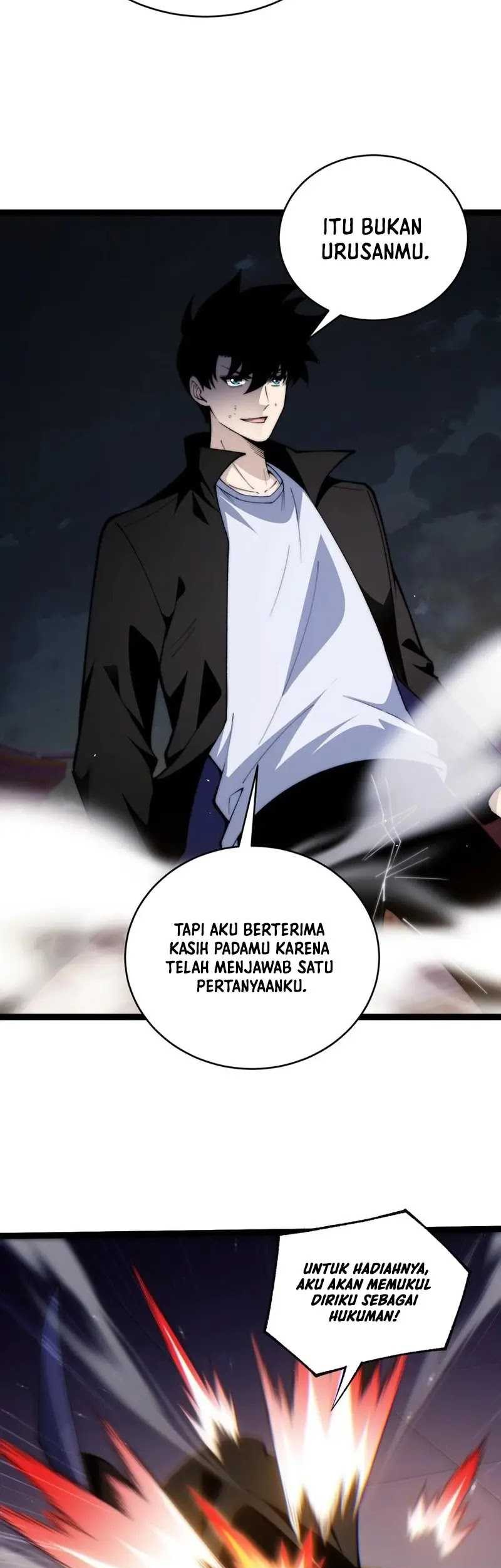 Maxed Strength Necromancer Bab 63 halaman 17