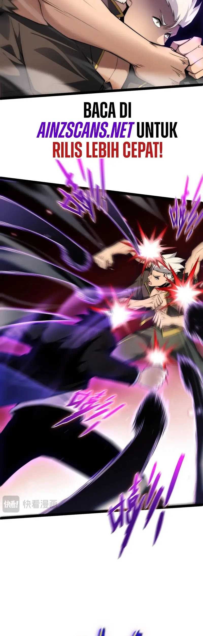 Maxed Strength Necromancer Bab 63 halaman 23