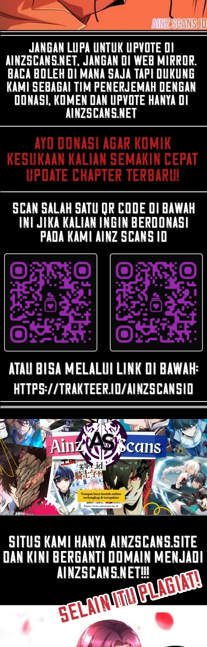Maxed Strength Necromancer Bab 64 halaman 47
