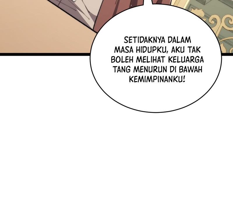Maxed Strength Necromancer chapter 66 halaman 6