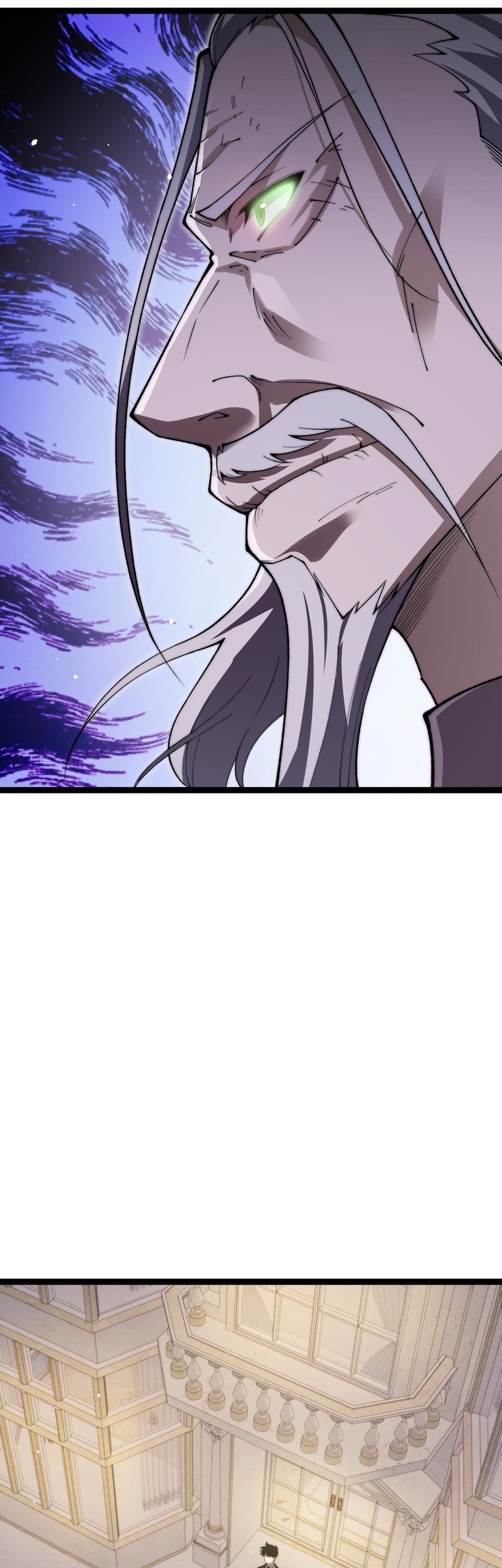Maxed Strength Necromancer chapter 66 halaman 10