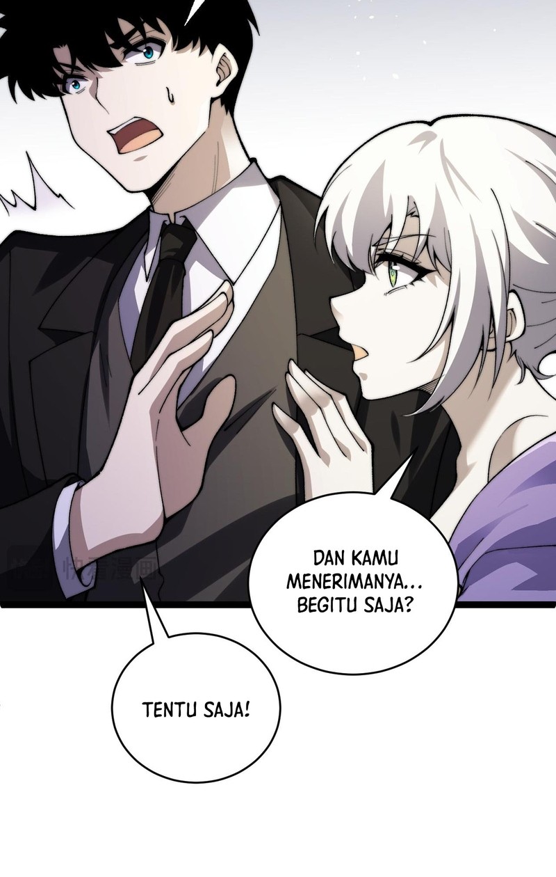 Maxed Strength Necromancer chapter 66 halaman 15