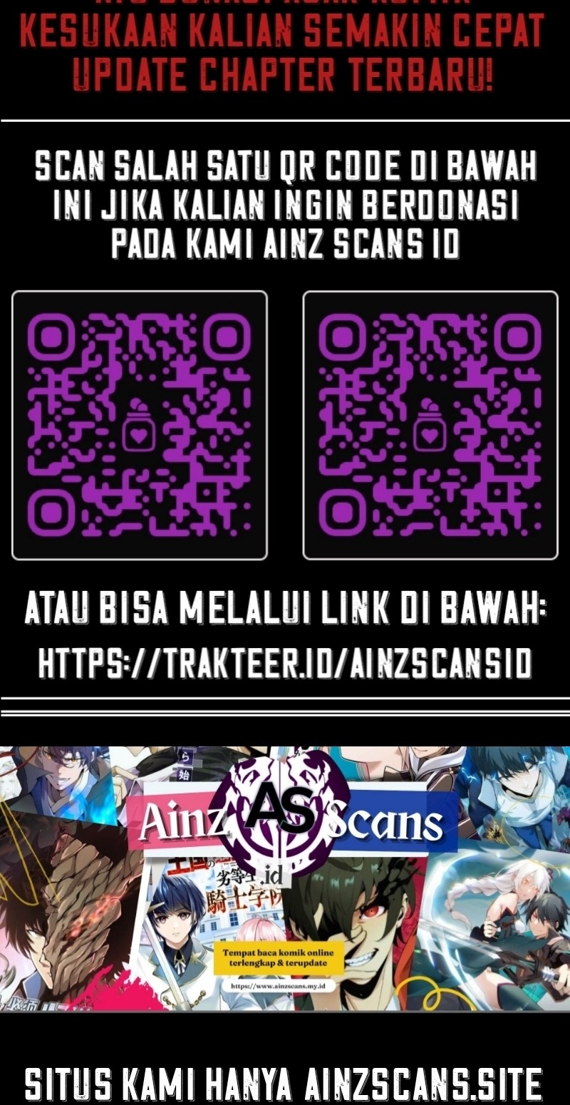 Maxed Strength Necromancer chapter 66 halaman 48