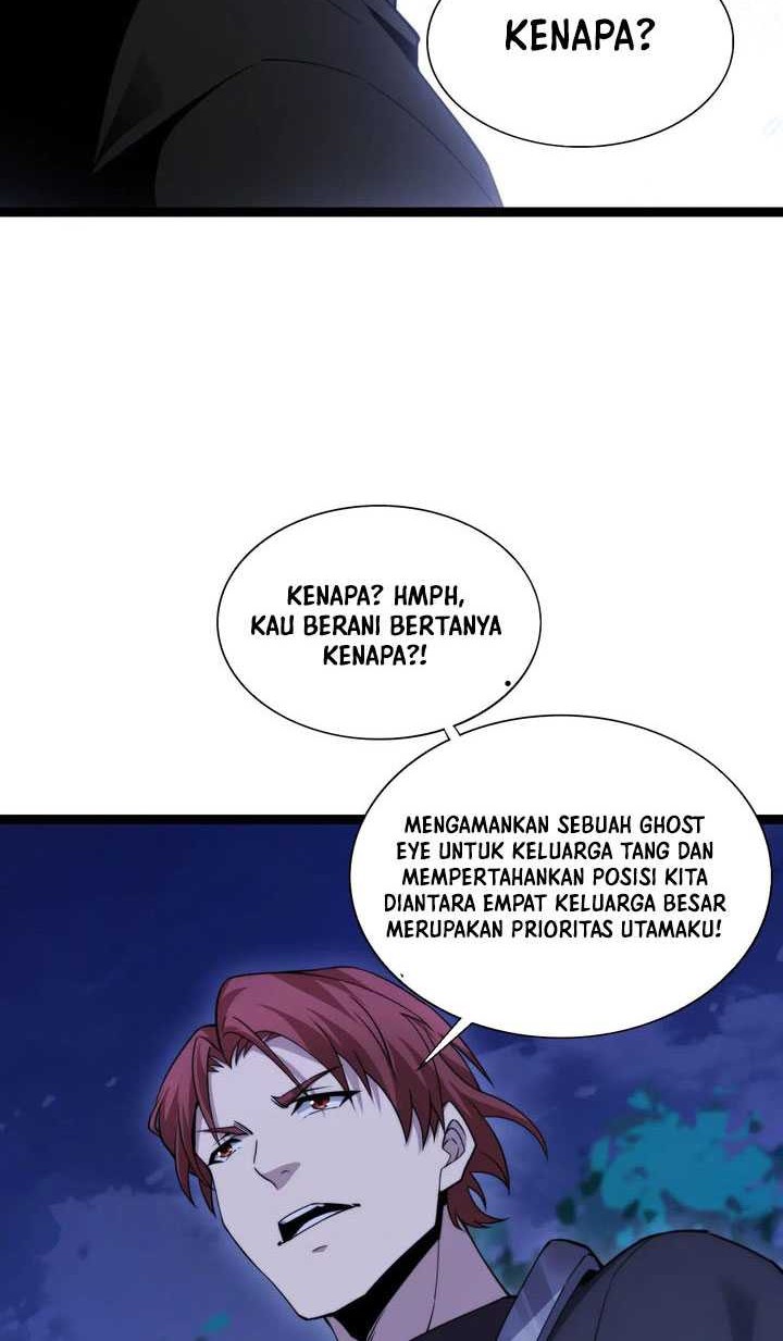 Maxed Strength Necromancer Bab 67 halaman 15