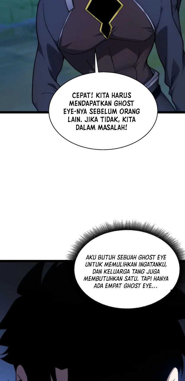 Maxed Strength Necromancer Bab 67 halaman 19