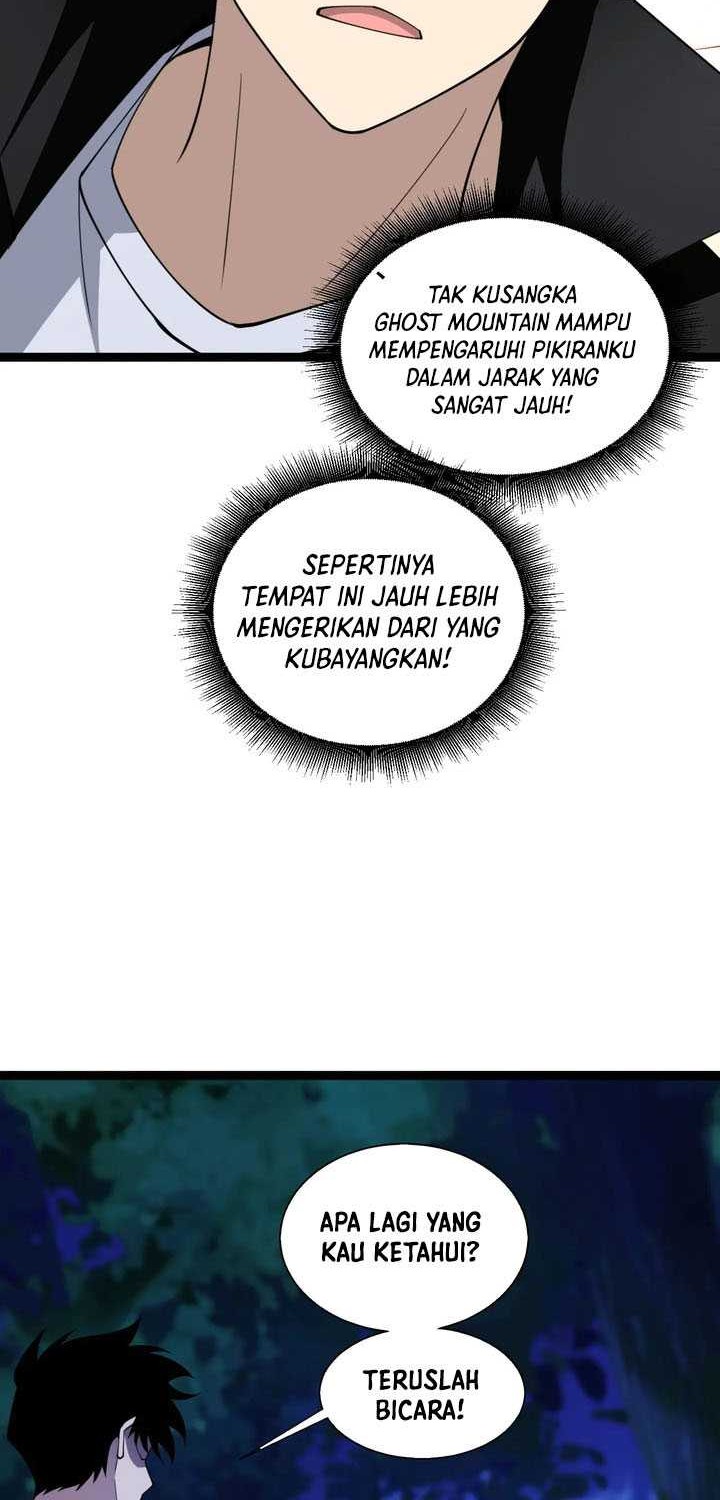 Maxed Strength Necromancer Bab 67 halaman 39