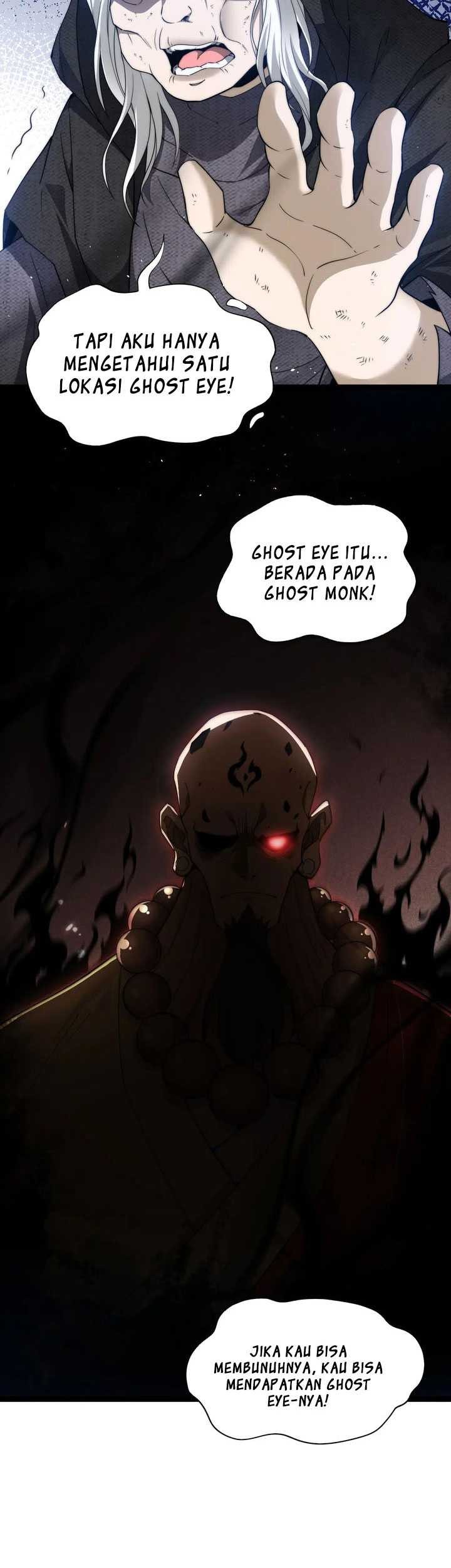 Maxed Strength Necromancer Bab 67 halaman 44