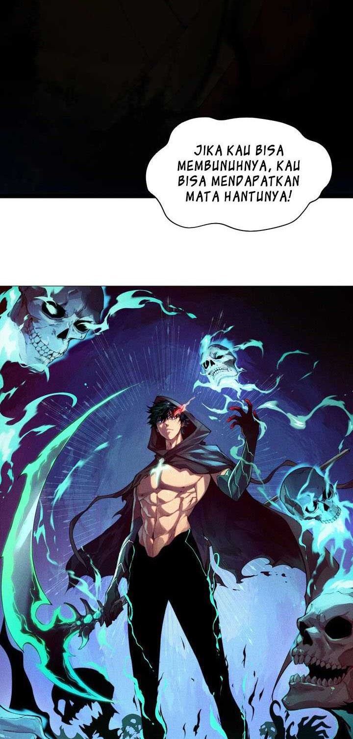 Maxed Strength Necromancer Bab 68 halaman 3
