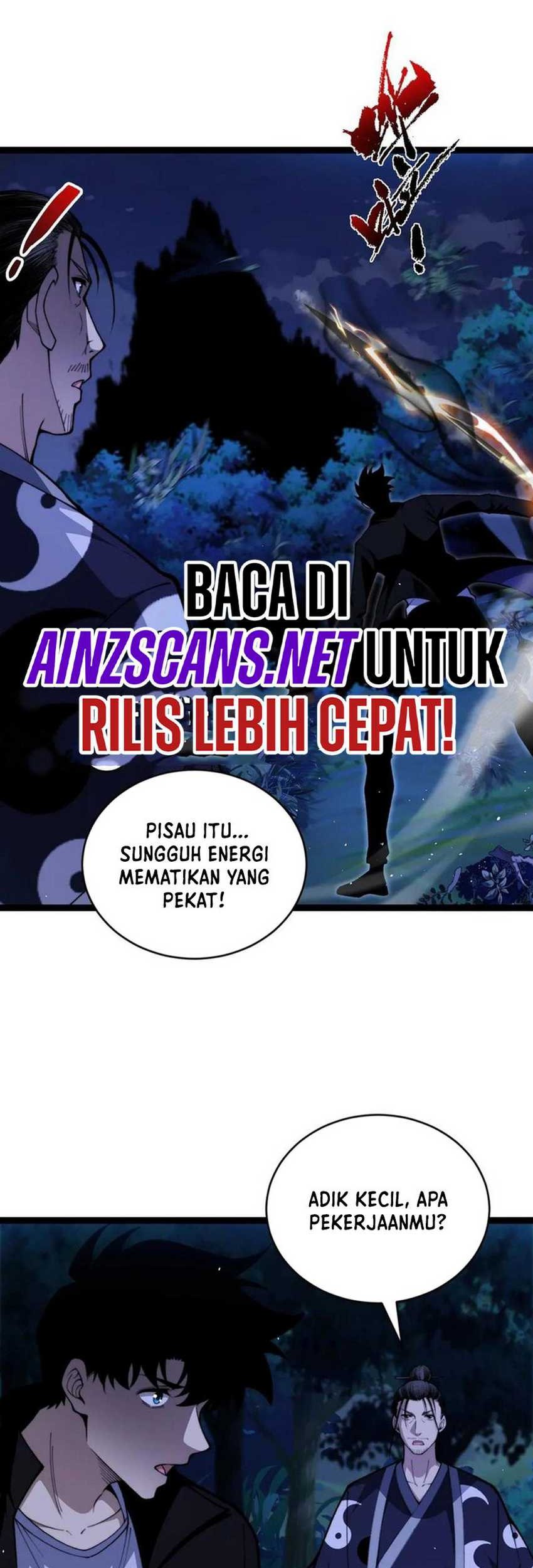 Maxed Strength Necromancer Bab 69 halaman 10