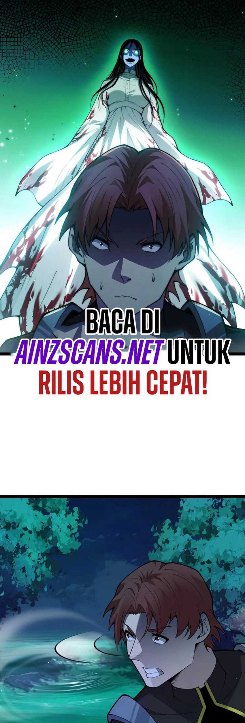 Maxed Strength Necromancer Bab 69 halaman 28