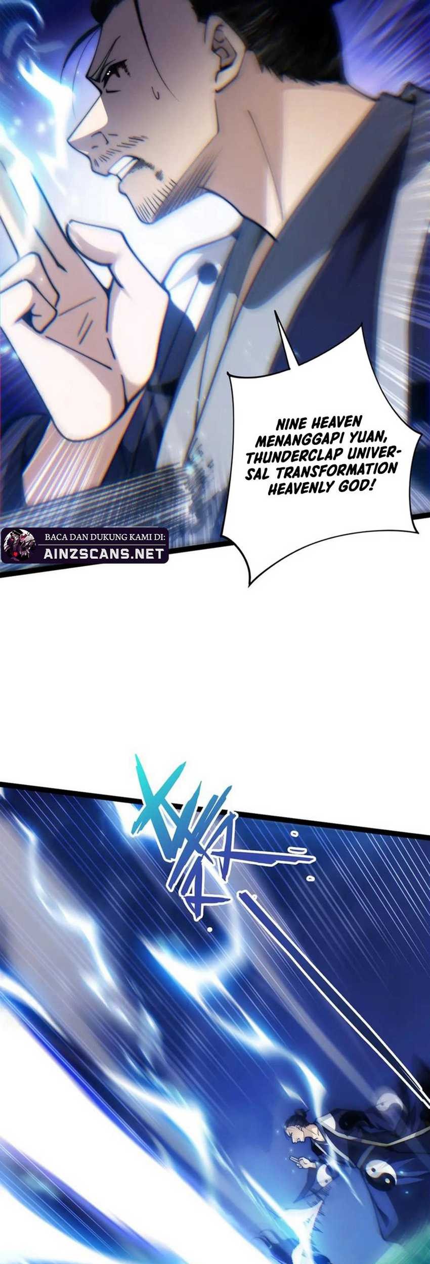 Maxed Strength Necromancer Bab 69 halaman 41