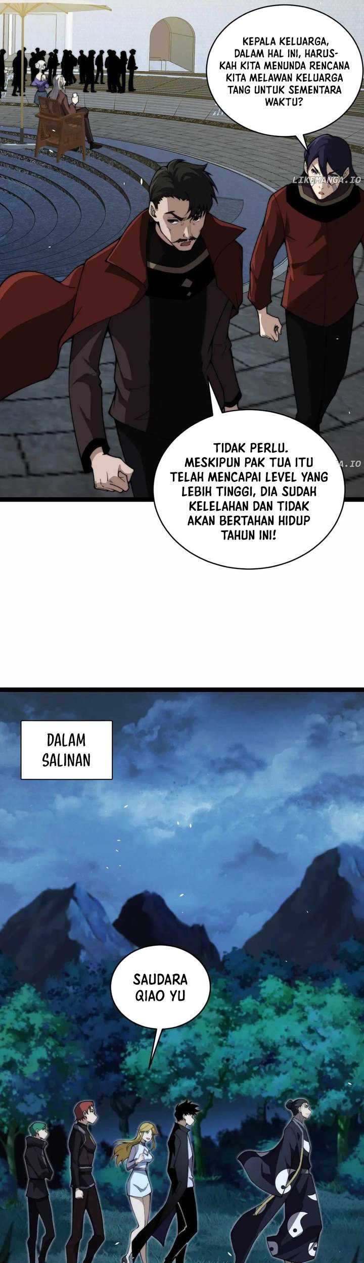 Maxed Strength Necromancer Bab 70 halaman 31
