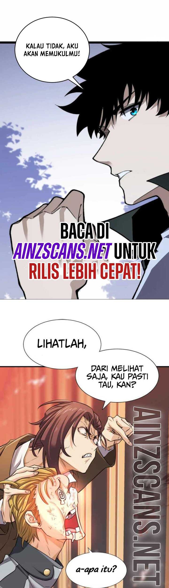 Maxed Strength Necromancer Bab 70 halaman 34
