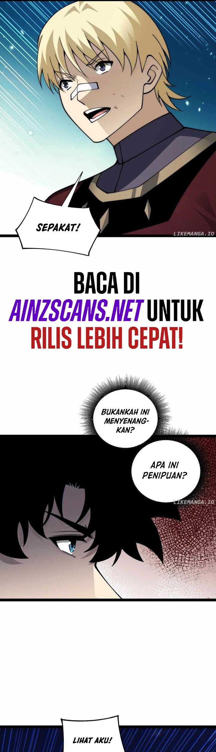 Maxed Strength Necromancer Bab 71 halaman 13