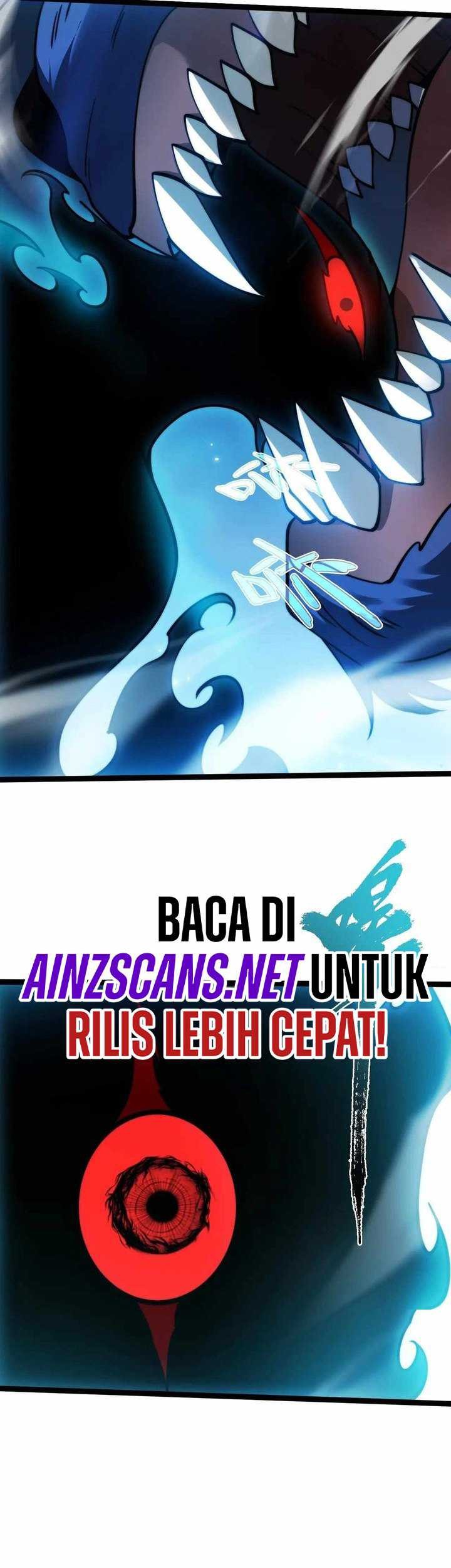 Maxed Strength Necromancer Bab 71 halaman 31