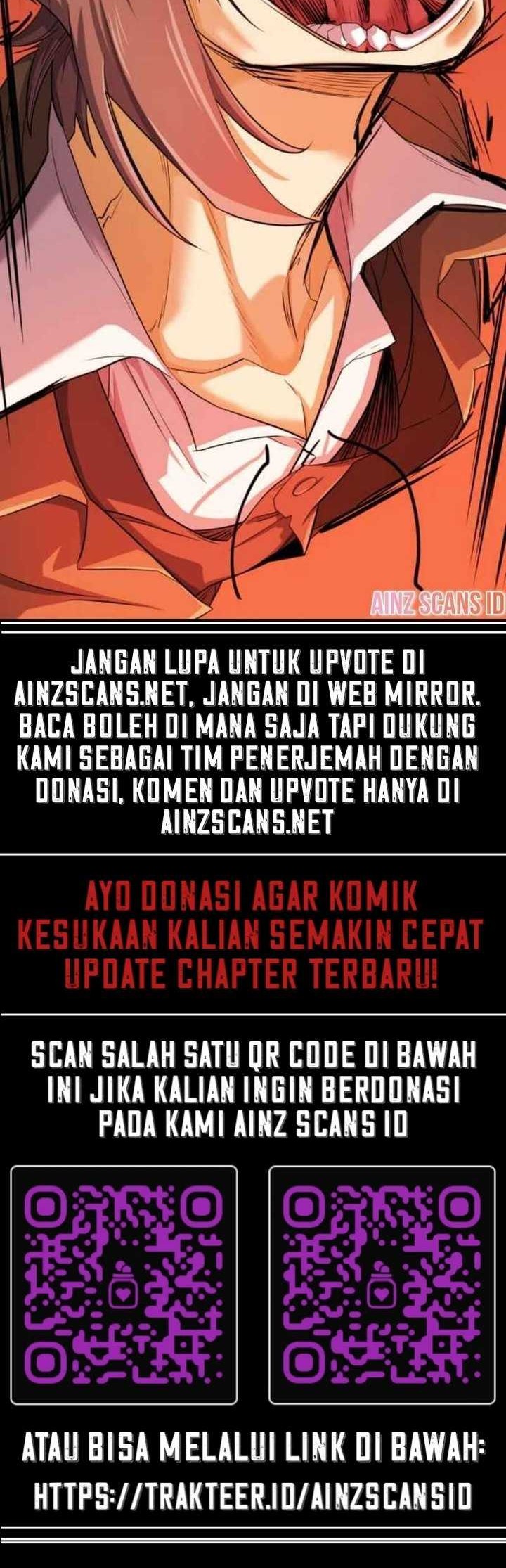 Maxed Strength Necromancer Bab 71 halaman 36