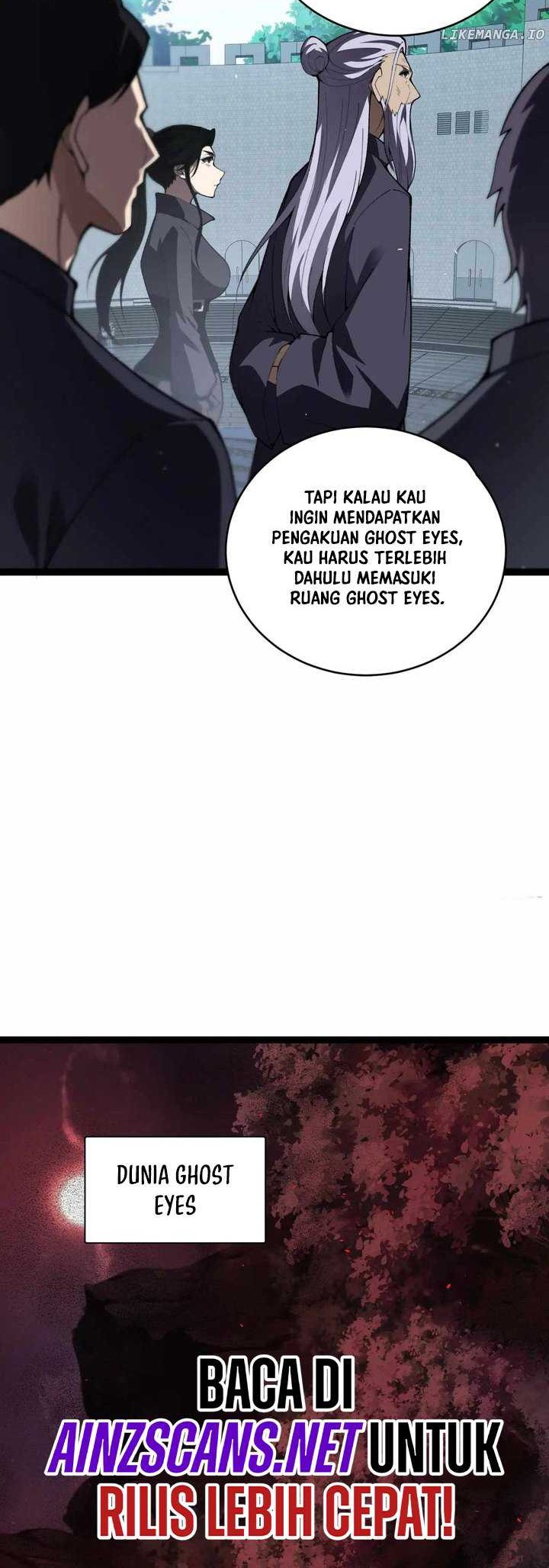Maxed Strength Necromancer Bab 72 halaman 6