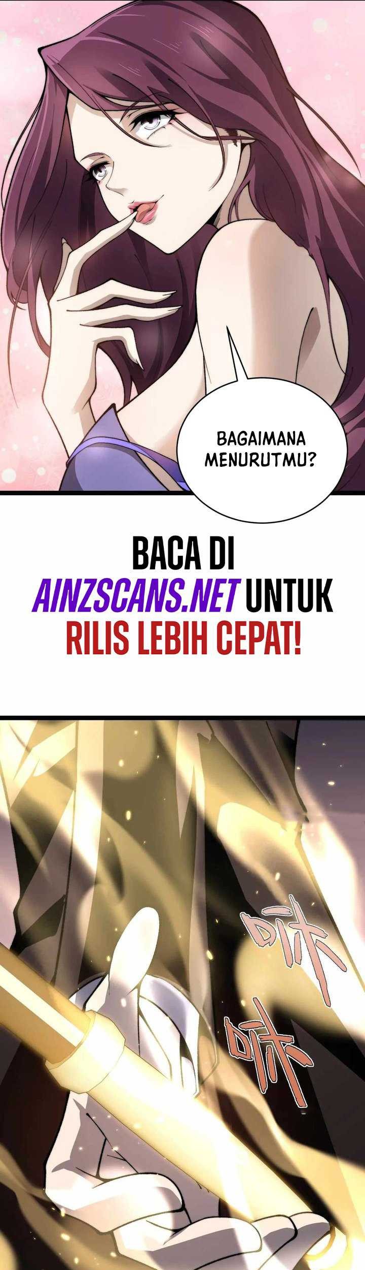 Maxed Strength Necromancer Bab 72 halaman 13