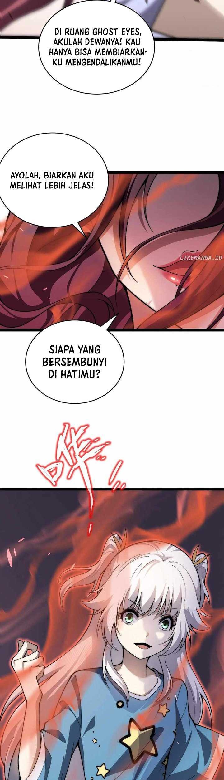 Maxed Strength Necromancer Bab 72 halaman 17