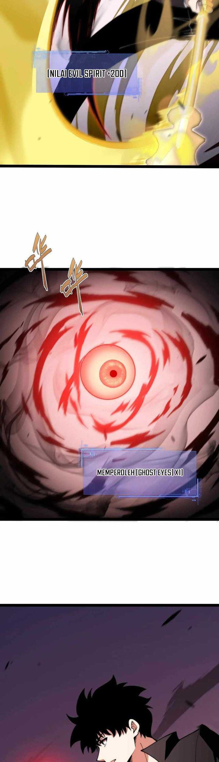 Maxed Strength Necromancer Bab 72 halaman 26