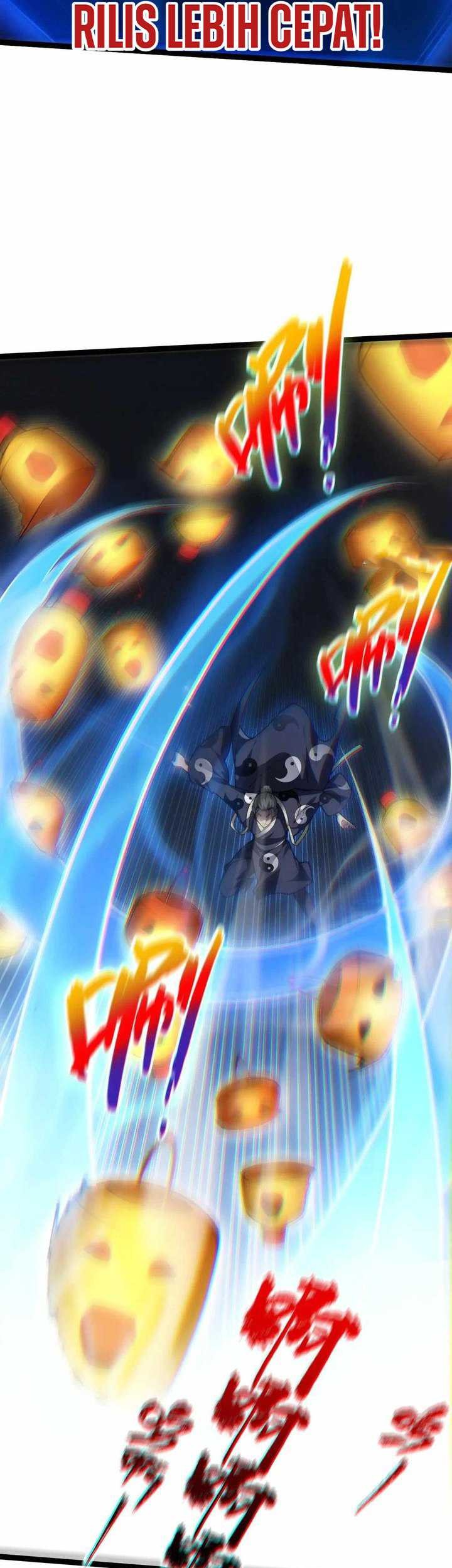 Maxed Strength Necromancer Bab 73 halaman 31