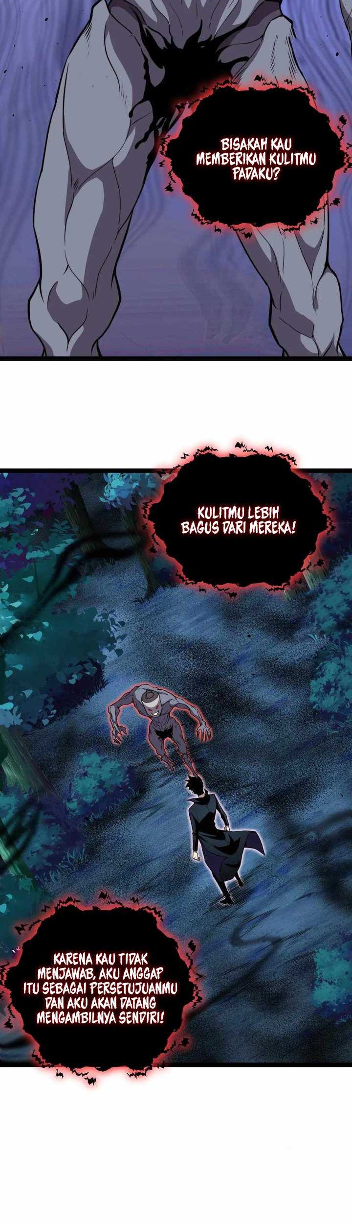 Maxed Strength Necromancer Bab 74 halaman 6