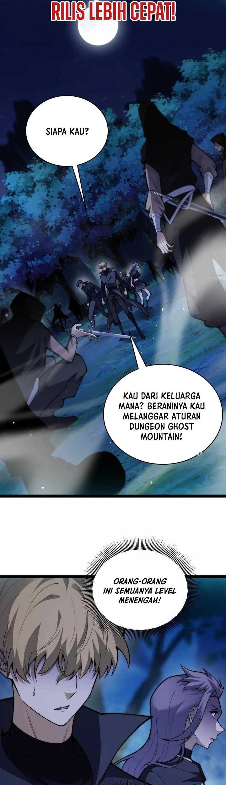Maxed Strength Necromancer Bab 75 halaman 2