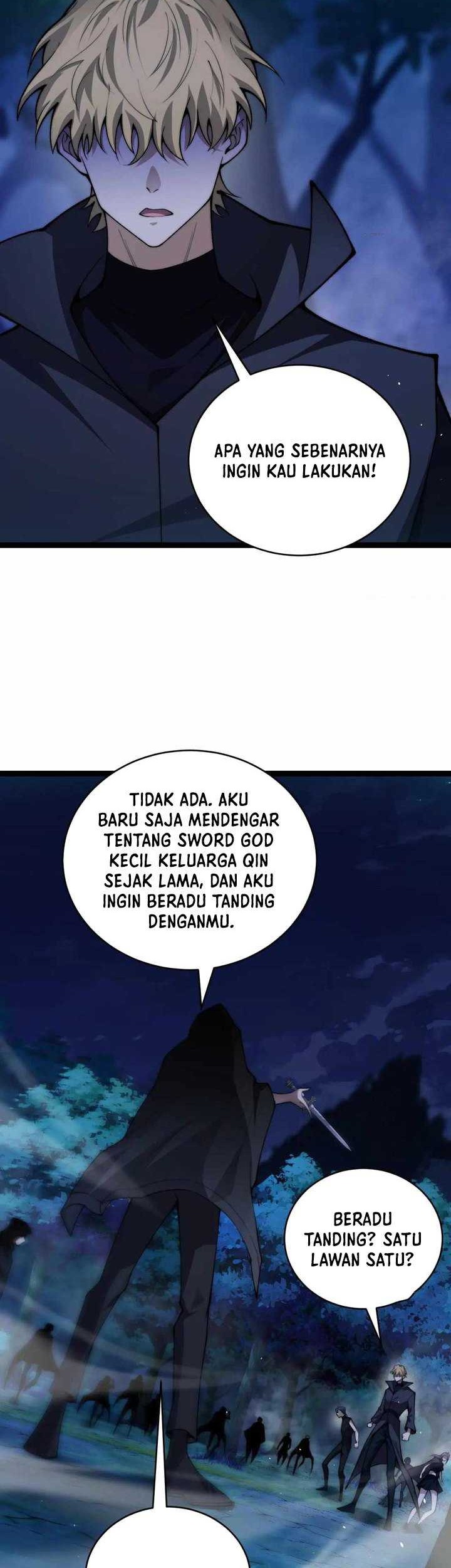 Maxed Strength Necromancer Bab 75 halaman 4
