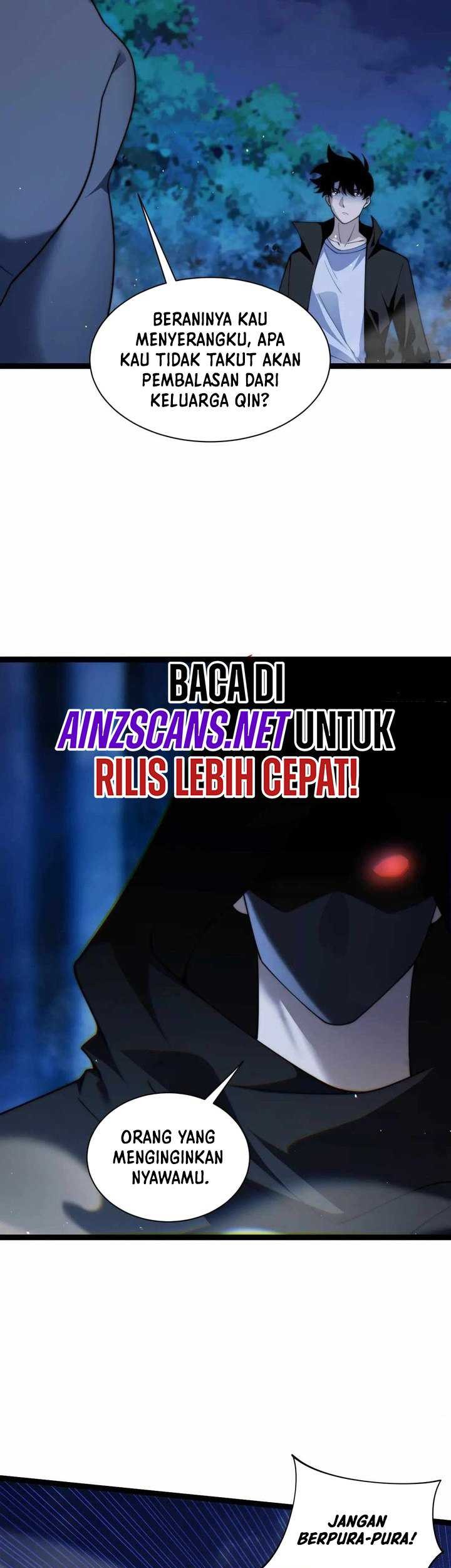 Maxed Strength Necromancer Bab 75 halaman 7