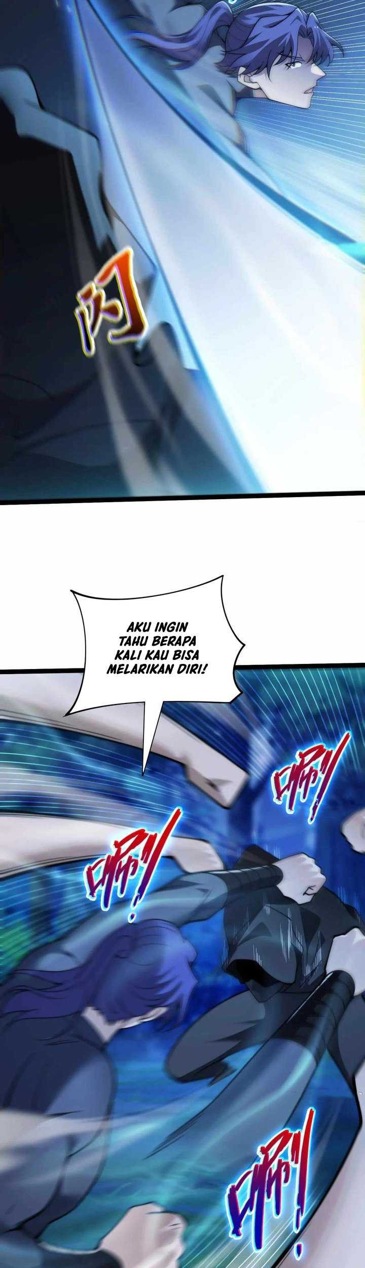 Maxed Strength Necromancer Bab 75 halaman 9