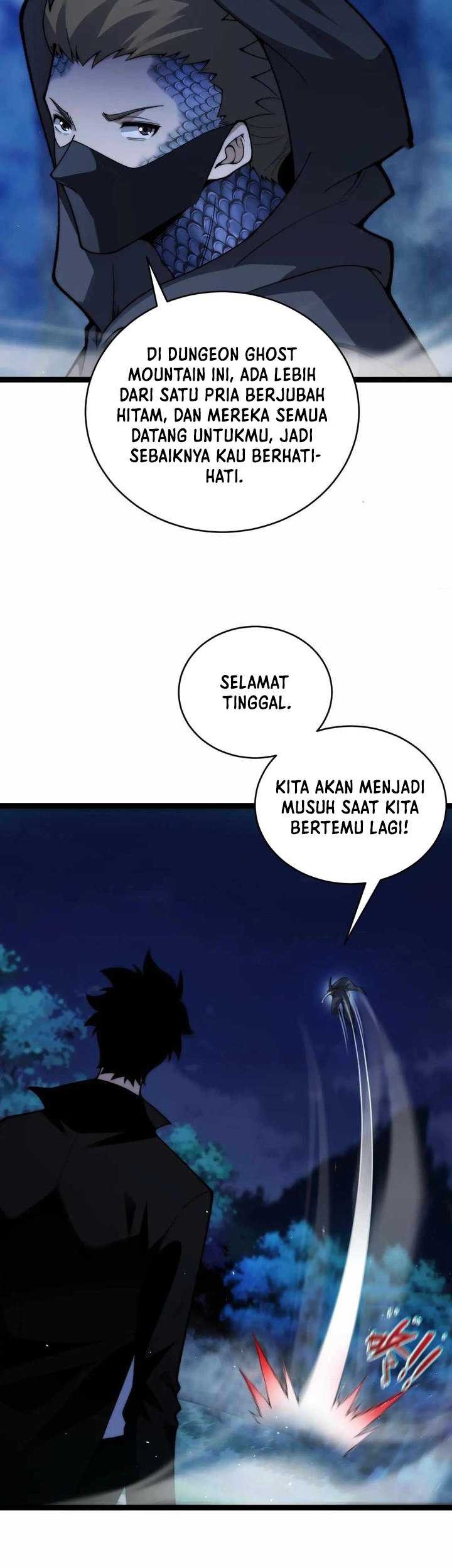 Maxed Strength Necromancer Bab 75 halaman 17