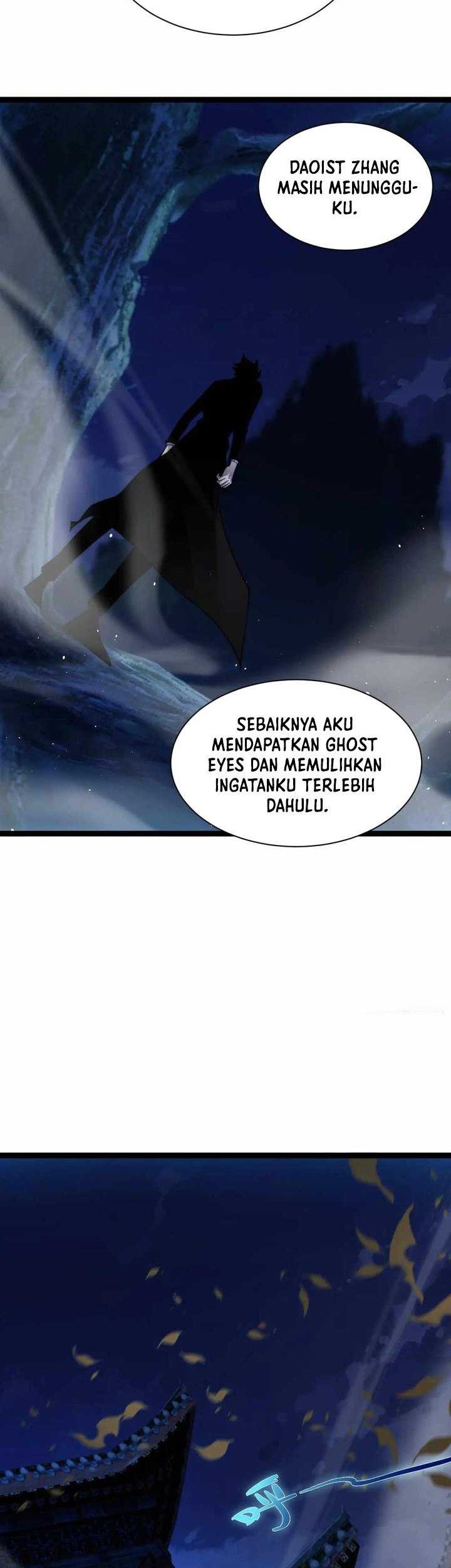 Maxed Strength Necromancer Bab 75 halaman 28