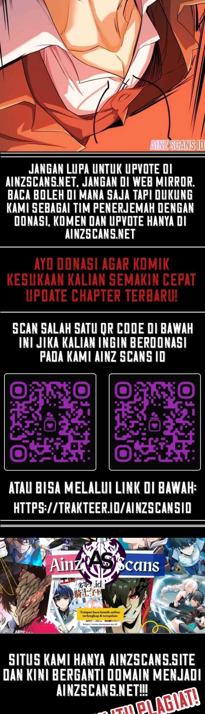 Maxed Strength Necromancer Bab 76 halaman 35