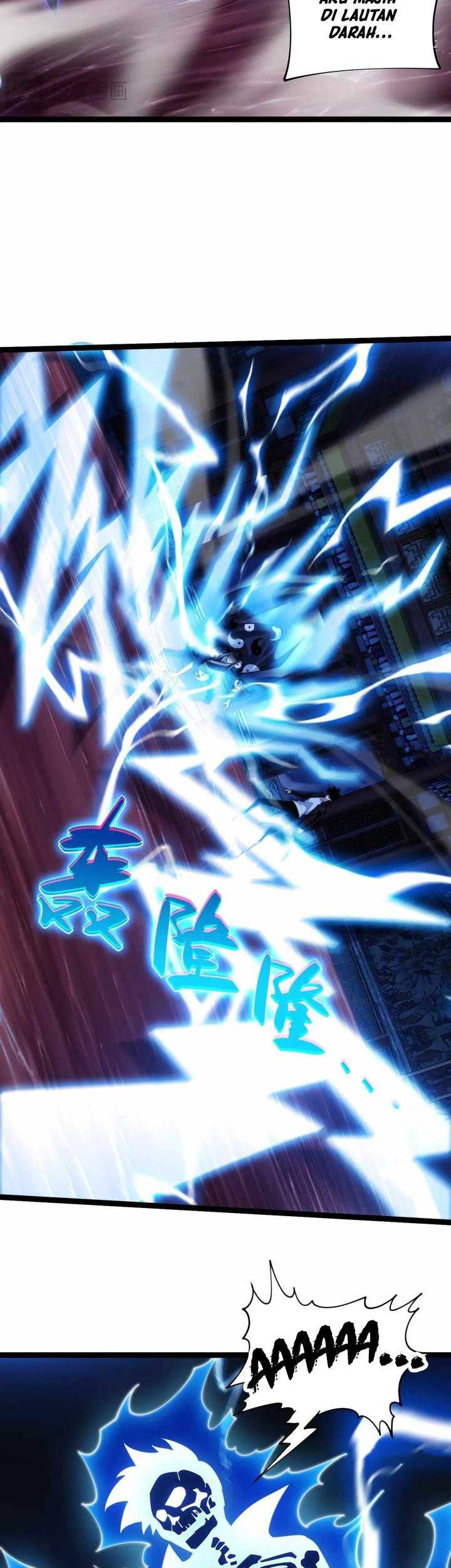 Maxed Strength Necromancer Bab 77 halaman 3