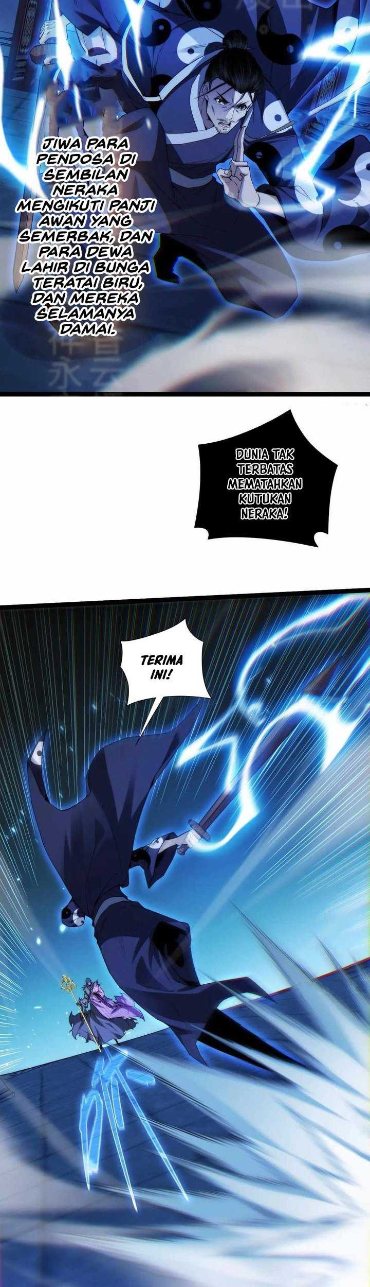 Maxed Strength Necromancer Bab 77 halaman 6