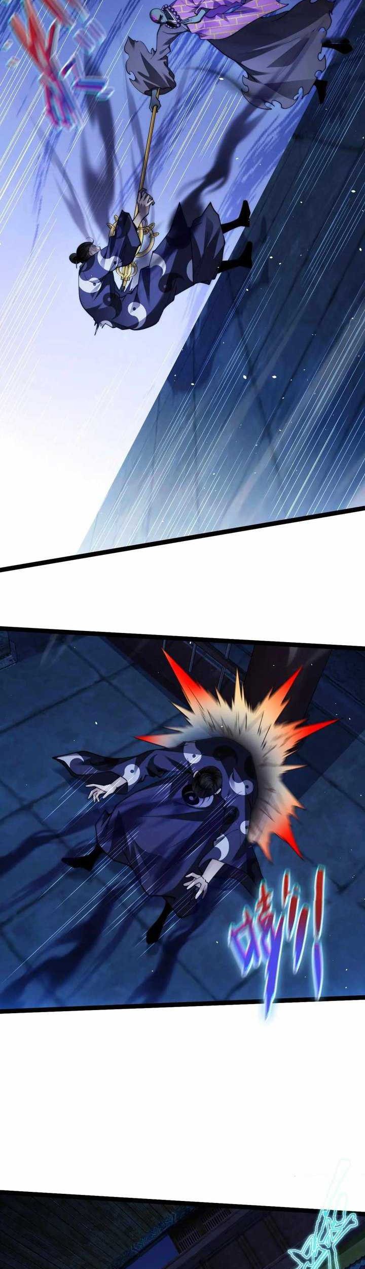 Maxed Strength Necromancer Bab 77 halaman 9