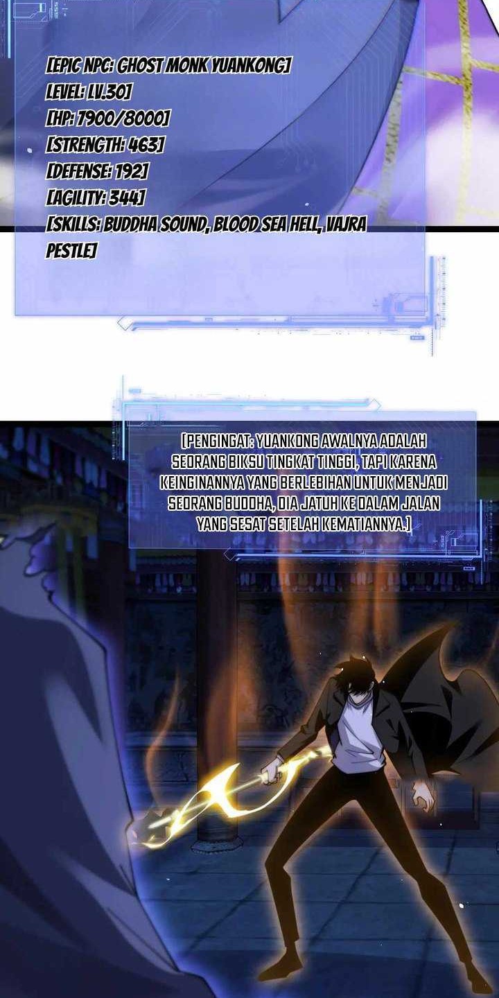 Maxed Strength Necromancer Bab 77 halaman 12