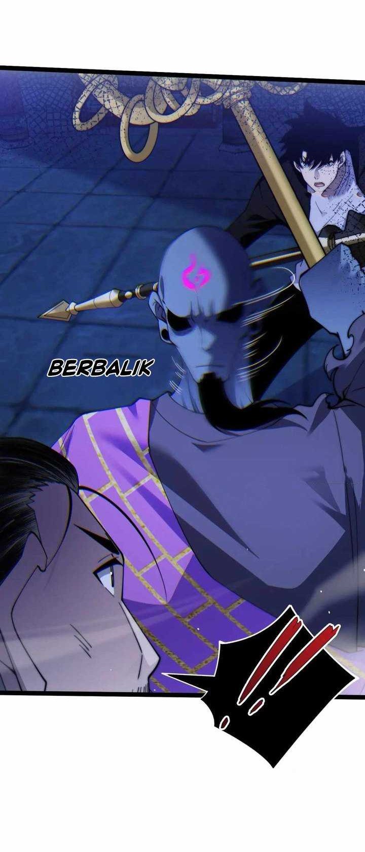 Maxed Strength Necromancer Bab 77 halaman 18