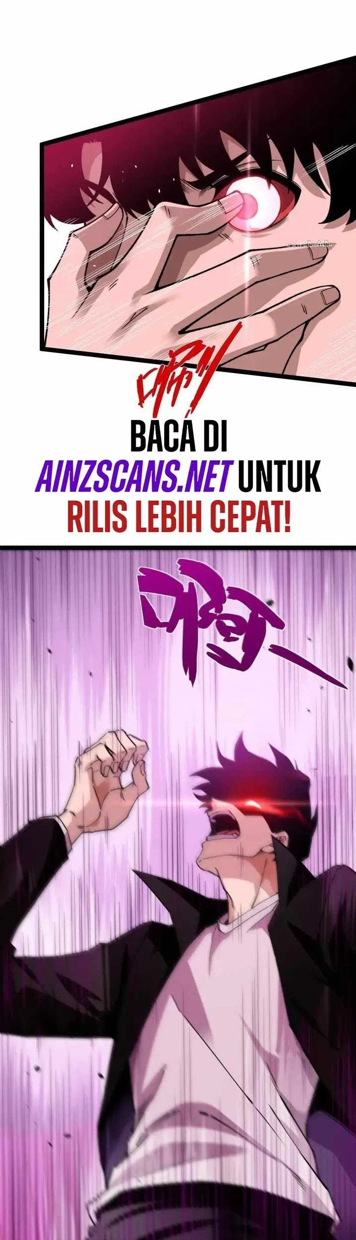 Maxed Strength Necromancer Bab 78 halaman 7