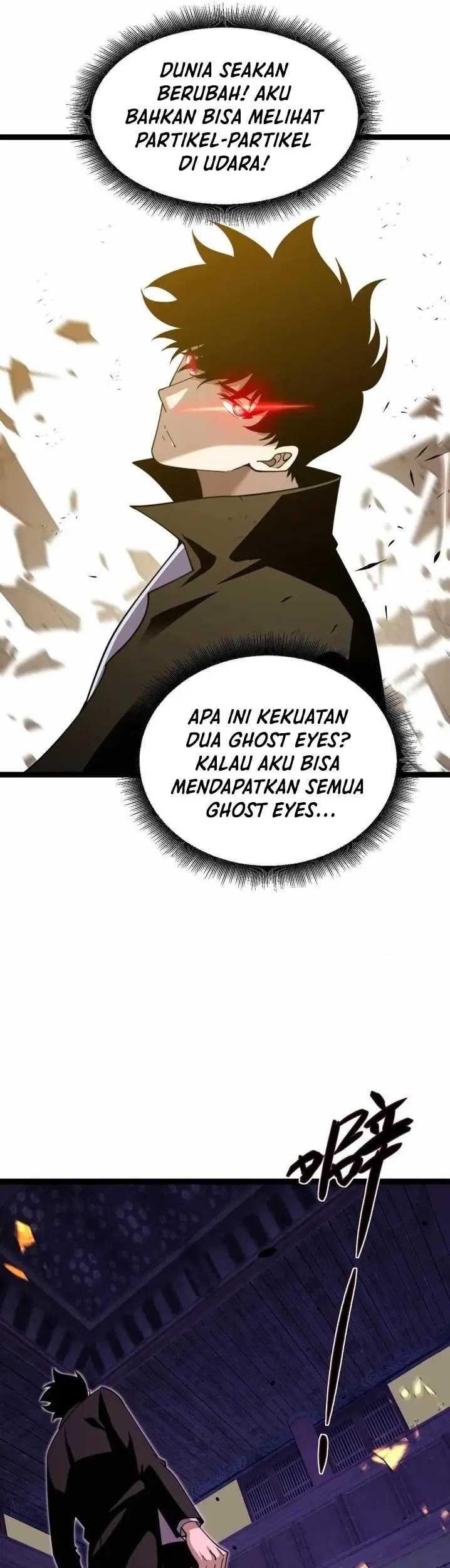 Maxed Strength Necromancer Bab 78 halaman 13