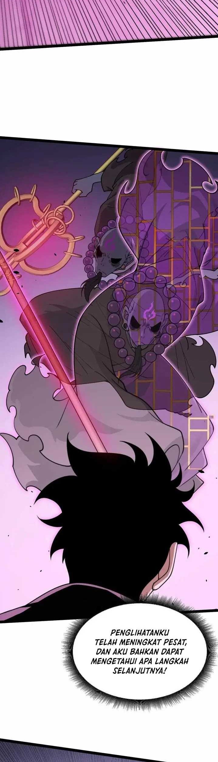 Maxed Strength Necromancer Bab 78 halaman 16