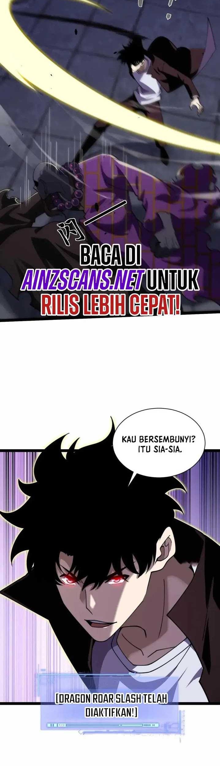 Maxed Strength Necromancer Bab 78 halaman 18