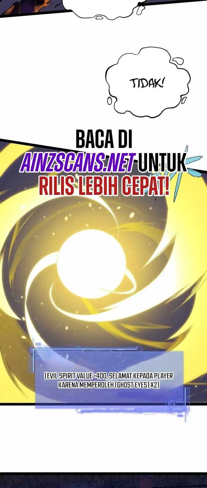 Maxed Strength Necromancer Bab 78 halaman 24