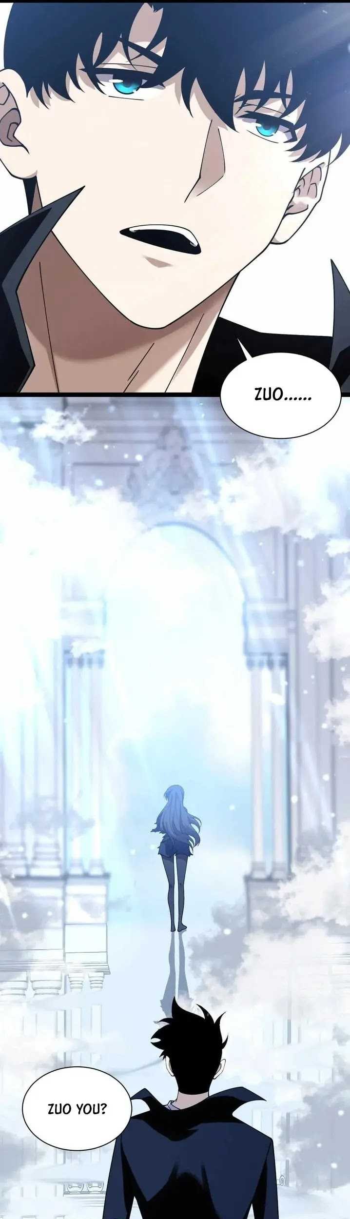 Maxed Strength Necromancer Bab 78 halaman 31